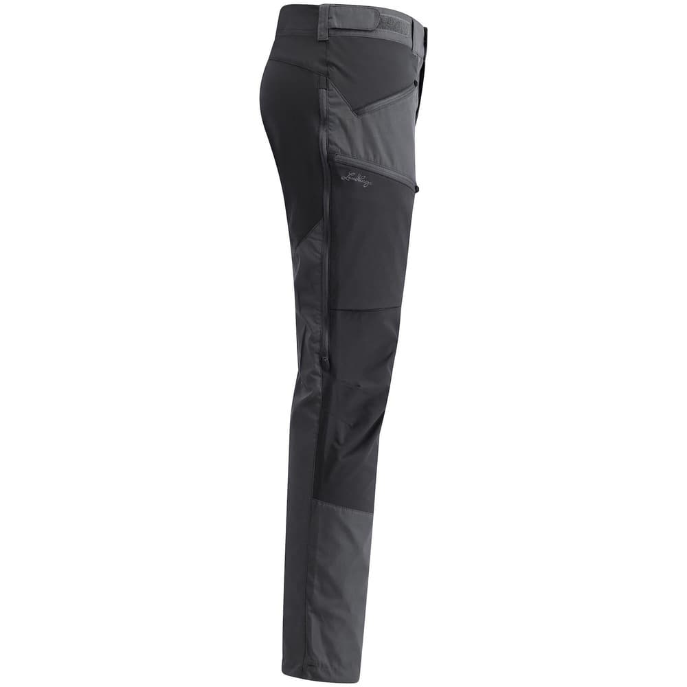 Makke Lt Ws Pant Granite/Charcoal, view: 3