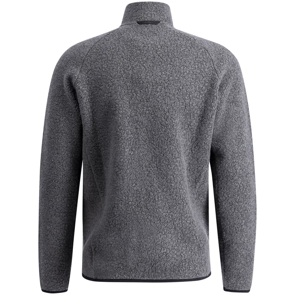 Flok Wool Ms Pile Granite, view: 1