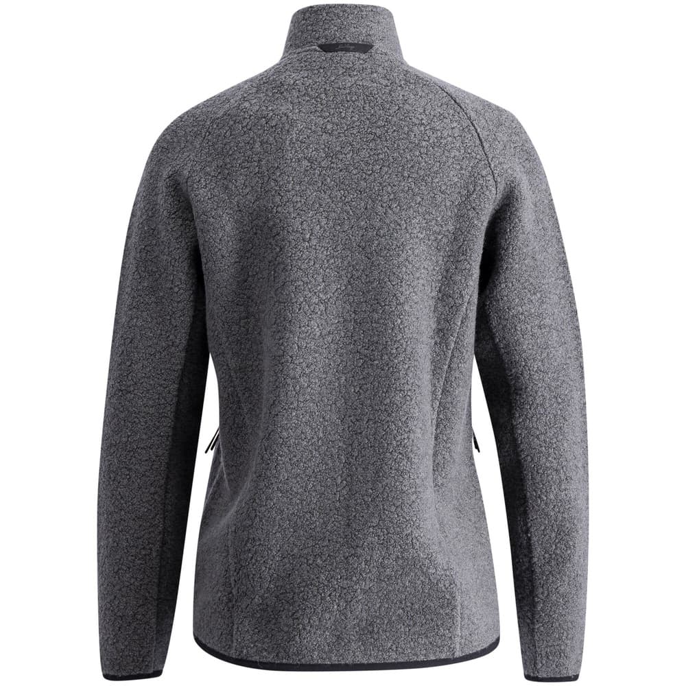 Flok Wool Ws Pile Granite, view: 1