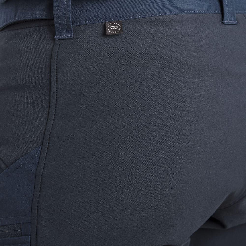 Makke II Light Navy/Deep Blue, view: 8