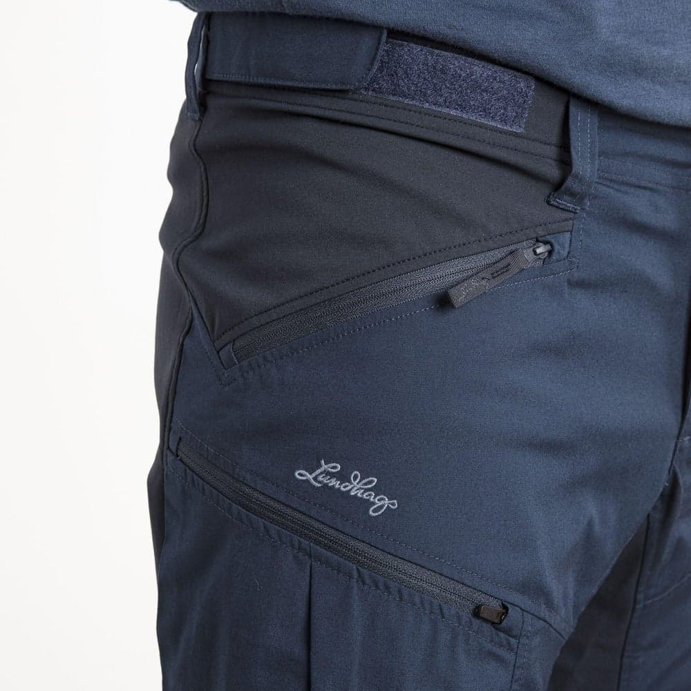 Makke II Light Navy/Deep Blue, view: 6