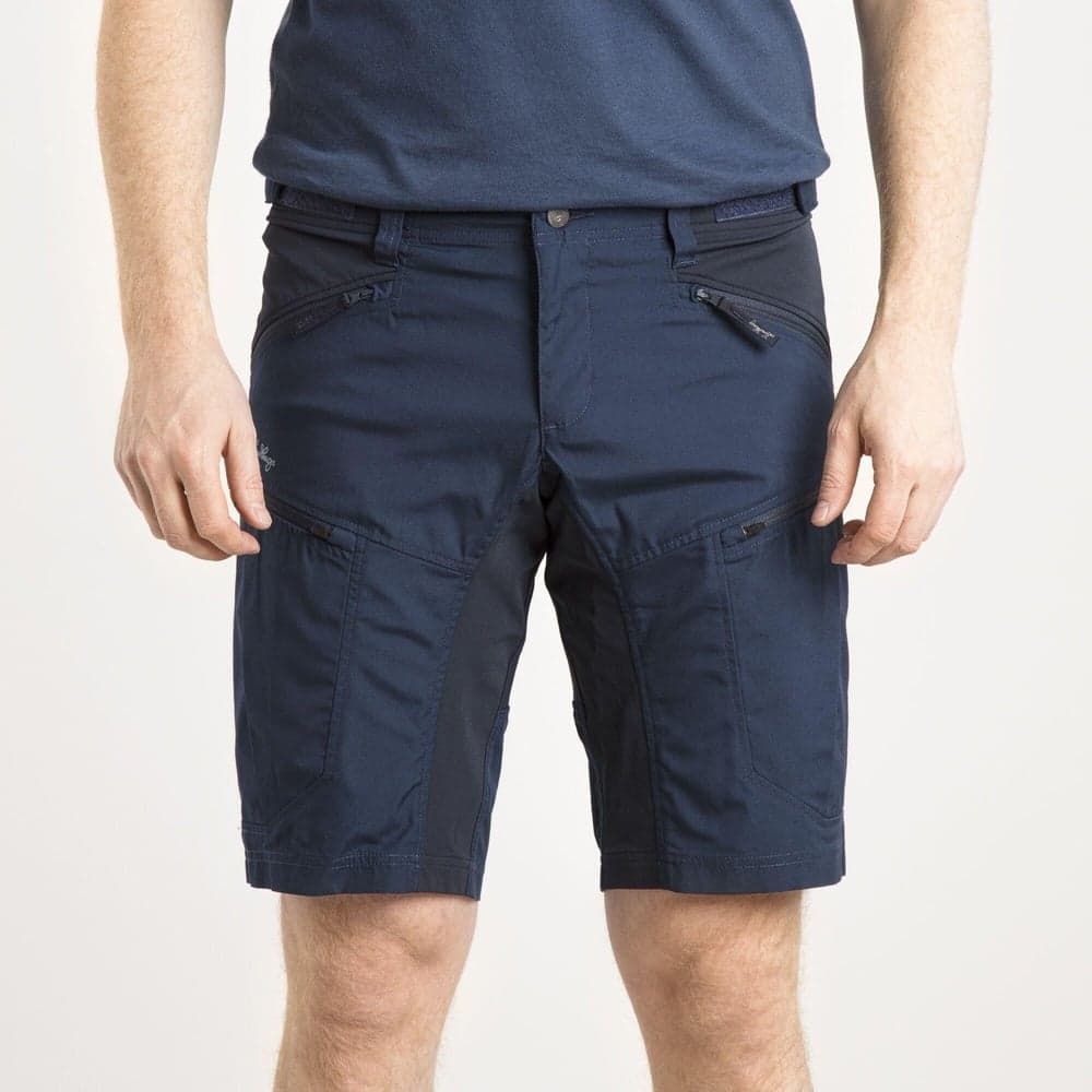 Makke II Light Navy/Deep Blue, view: 3