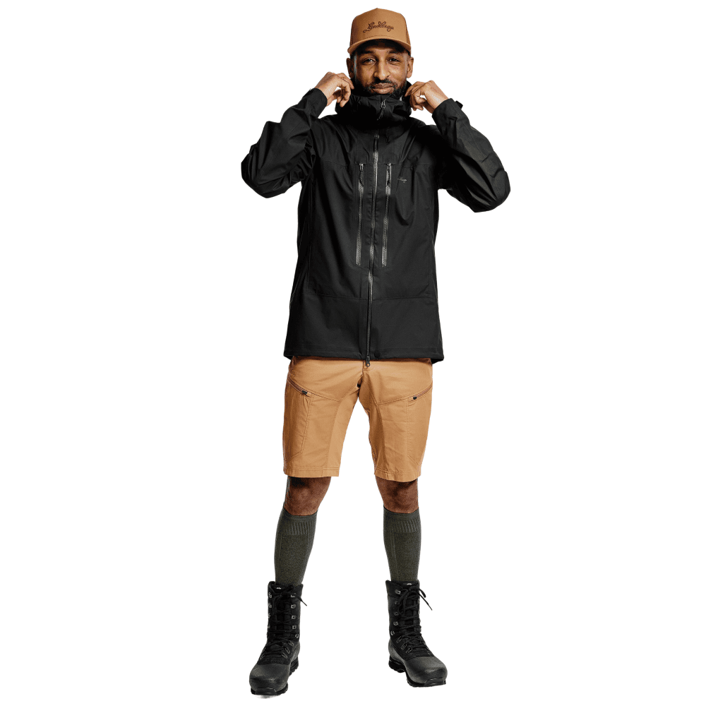 M's Makke Ii Ms Shorts Hazel, view: 5