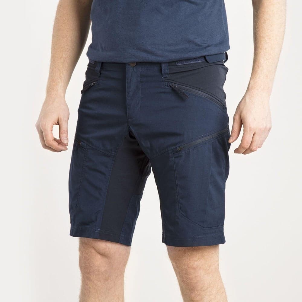 Makke II Light Navy/Deep Blue, view: 4