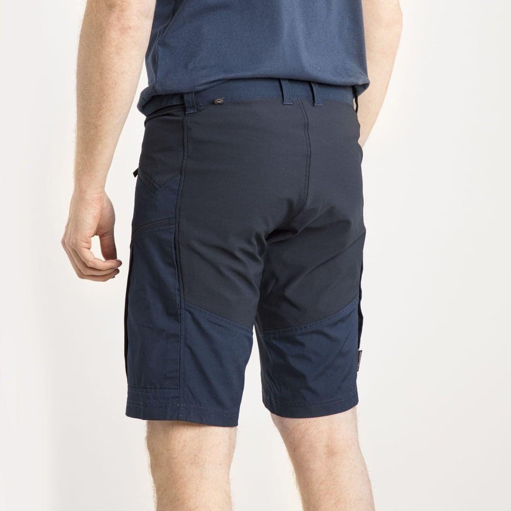 Makke II Light Navy/Deep Blue, view: 5