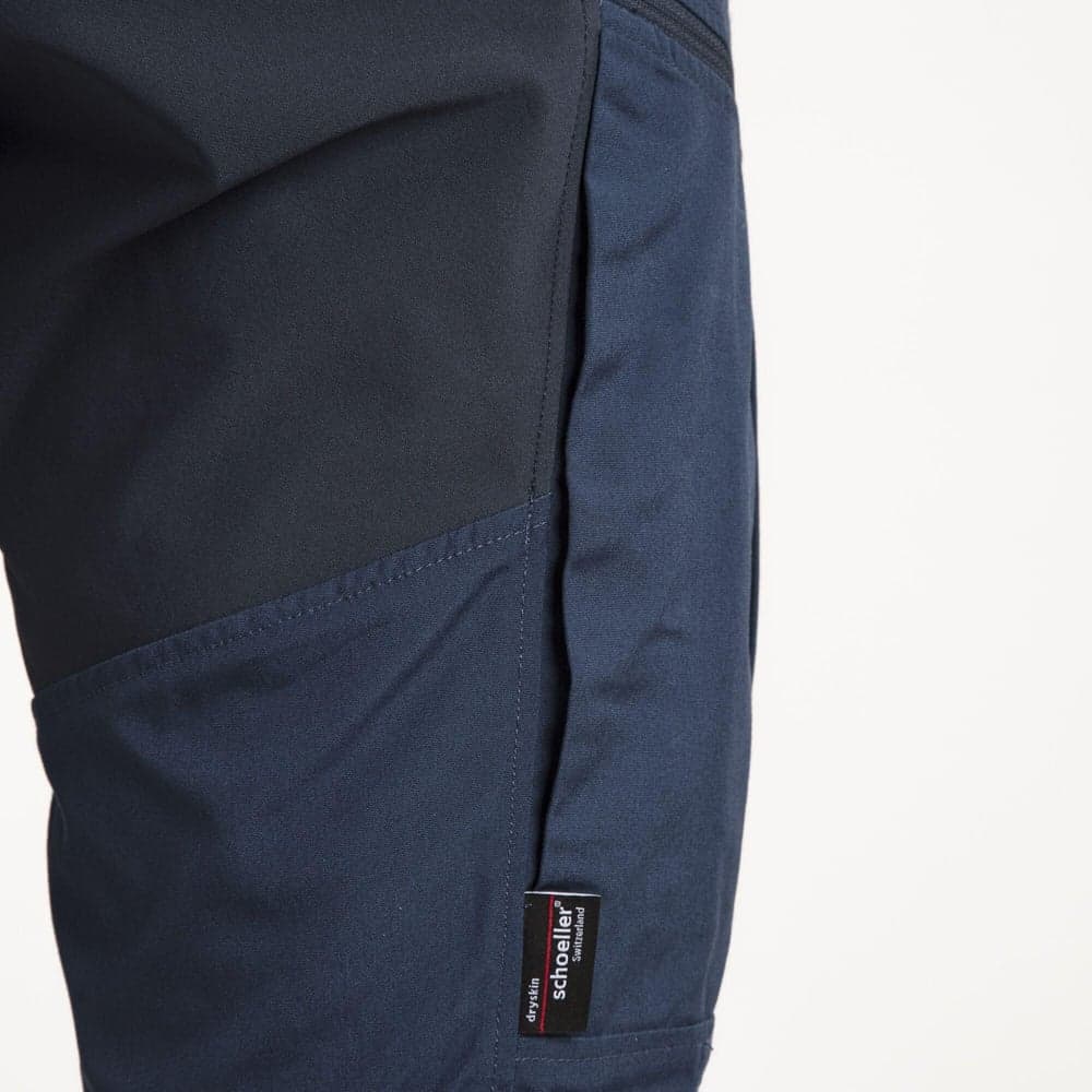 Makke II Light Navy/Deep Blue, view: 9