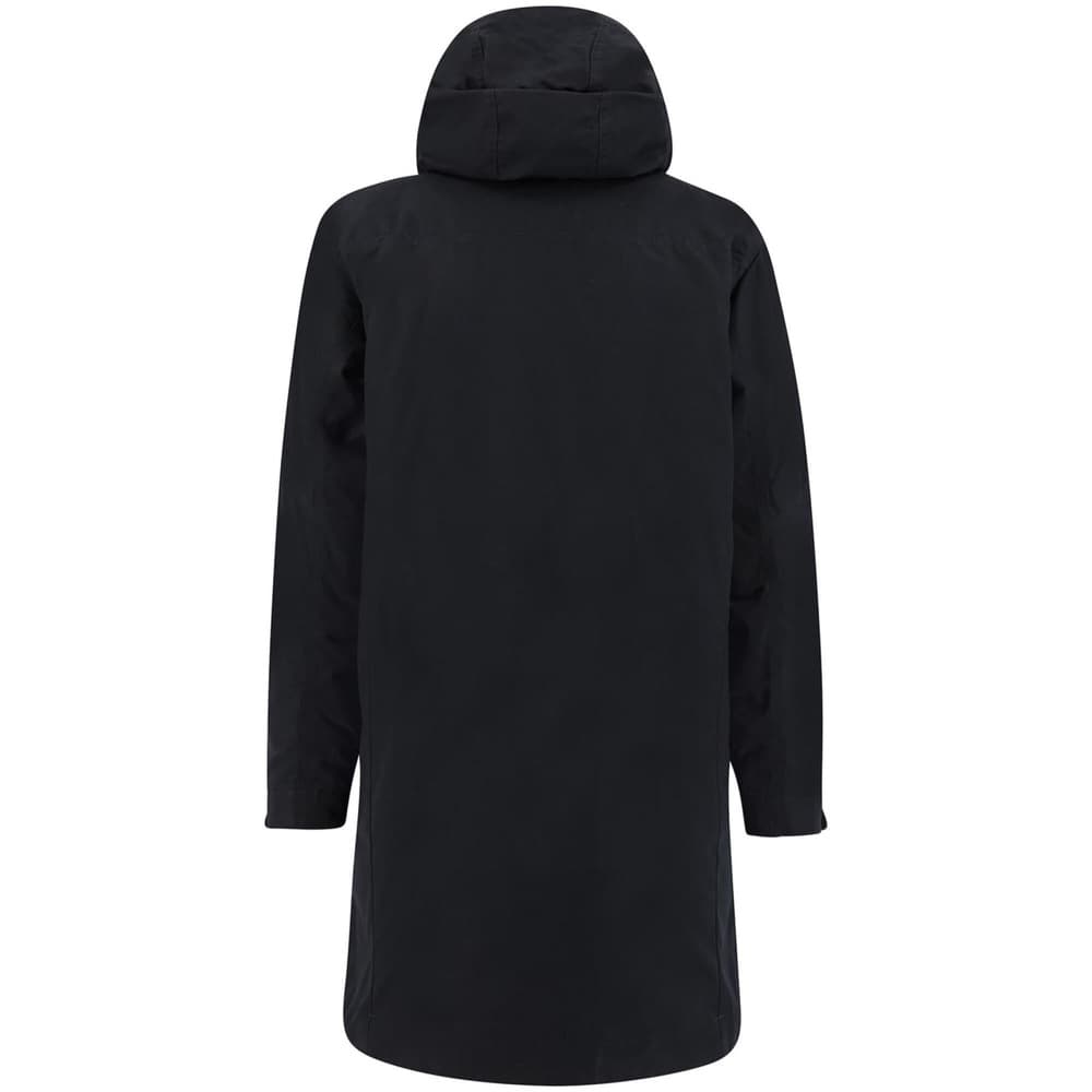 Knak Pile Ms Black, view: 1