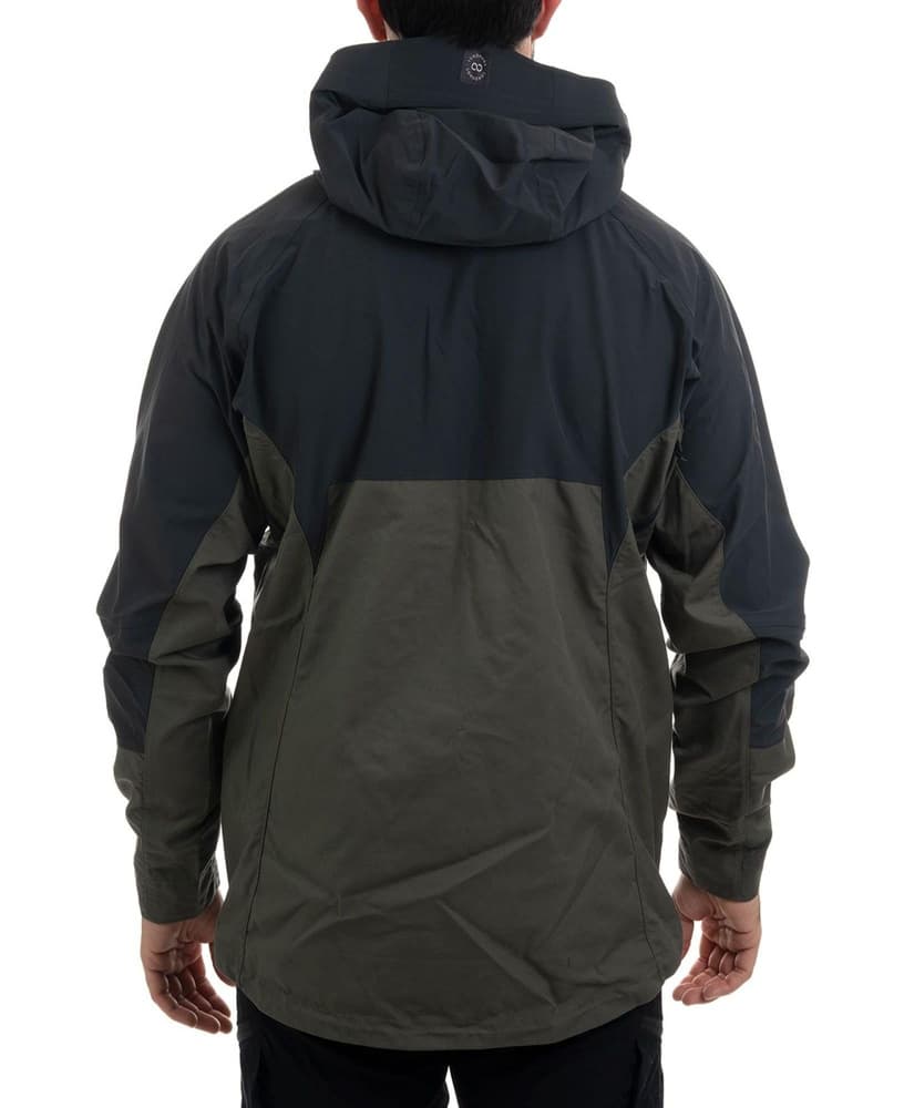 Makke Pro Forest Green, view: 1
