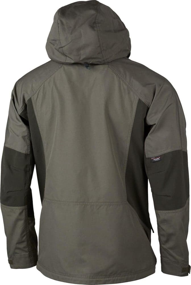 Authentic Ms Jacket Forest Green, view: 1