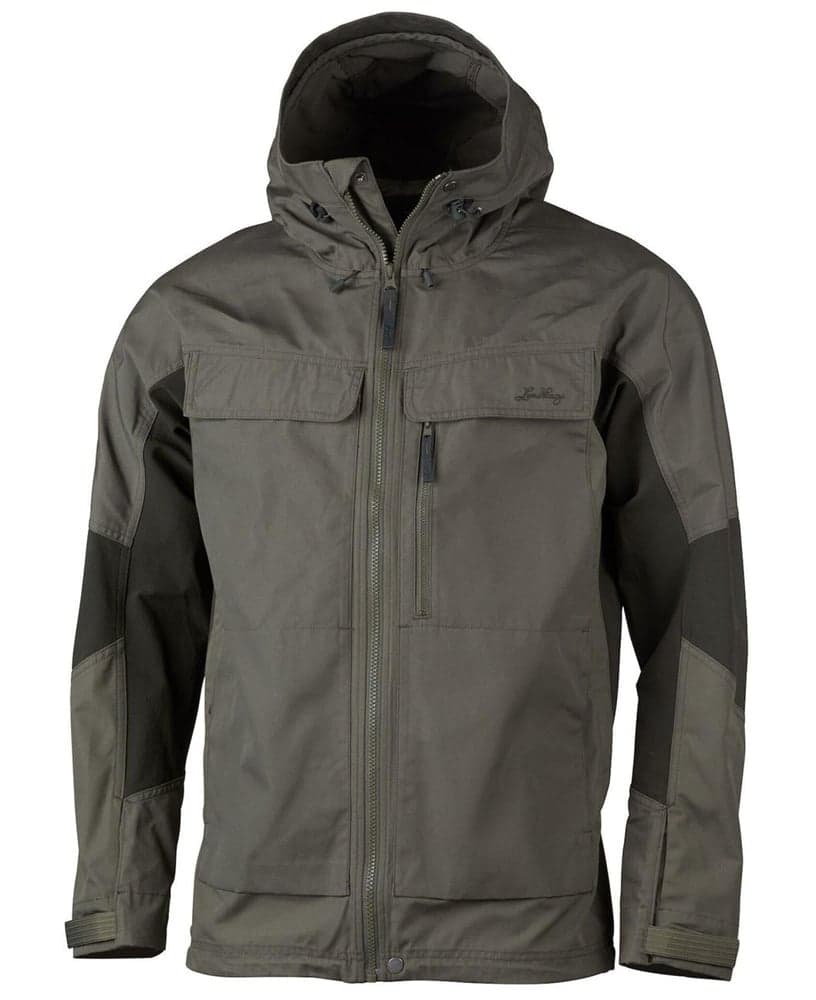 Authentic Ms Jacket Forest Green, view: 0