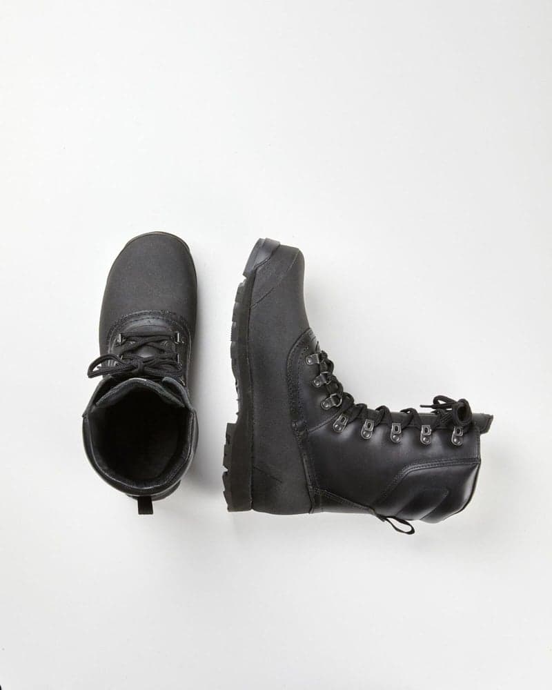 Professional II High Black, view: 4