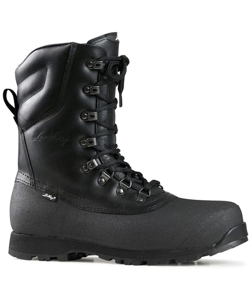 Professional II High Black, view: 0