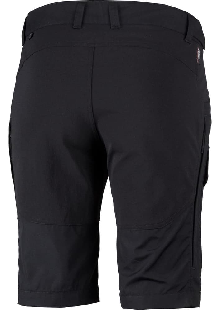 Authentic II Ms Shorts Black, view: 1