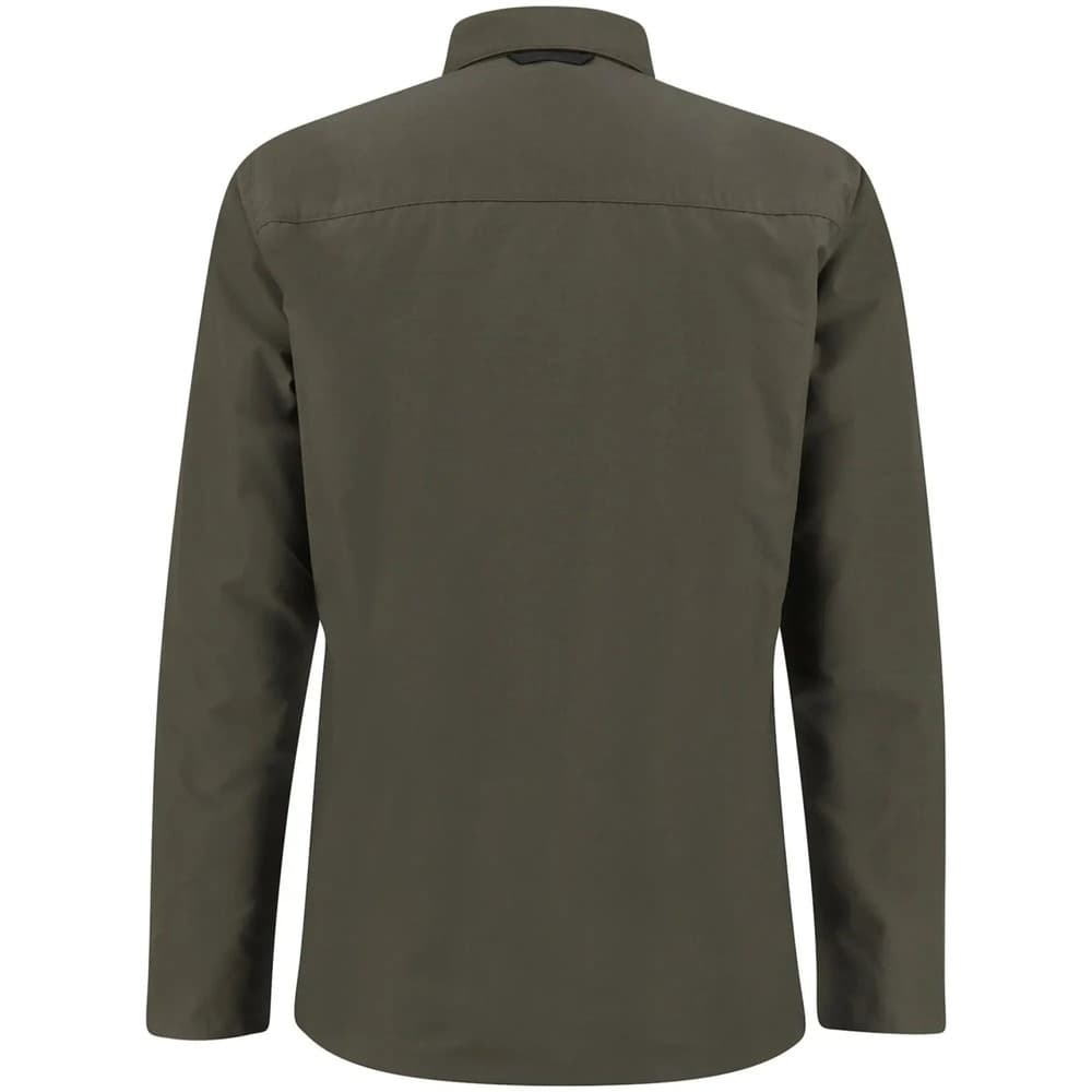 Knak Insulated Forest Green, view: 1