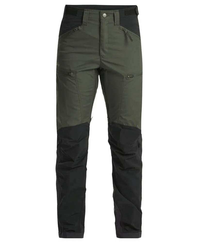 Green/Black