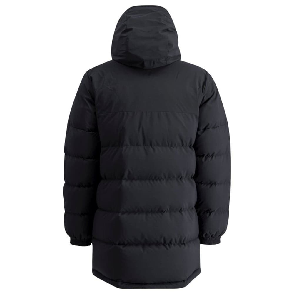 Järpen All Weather Down Parka M Black, view: 1