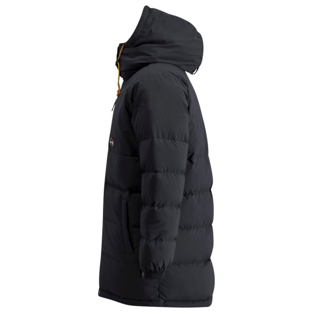 Järpen All Weather Down Parka M Black, view: 2