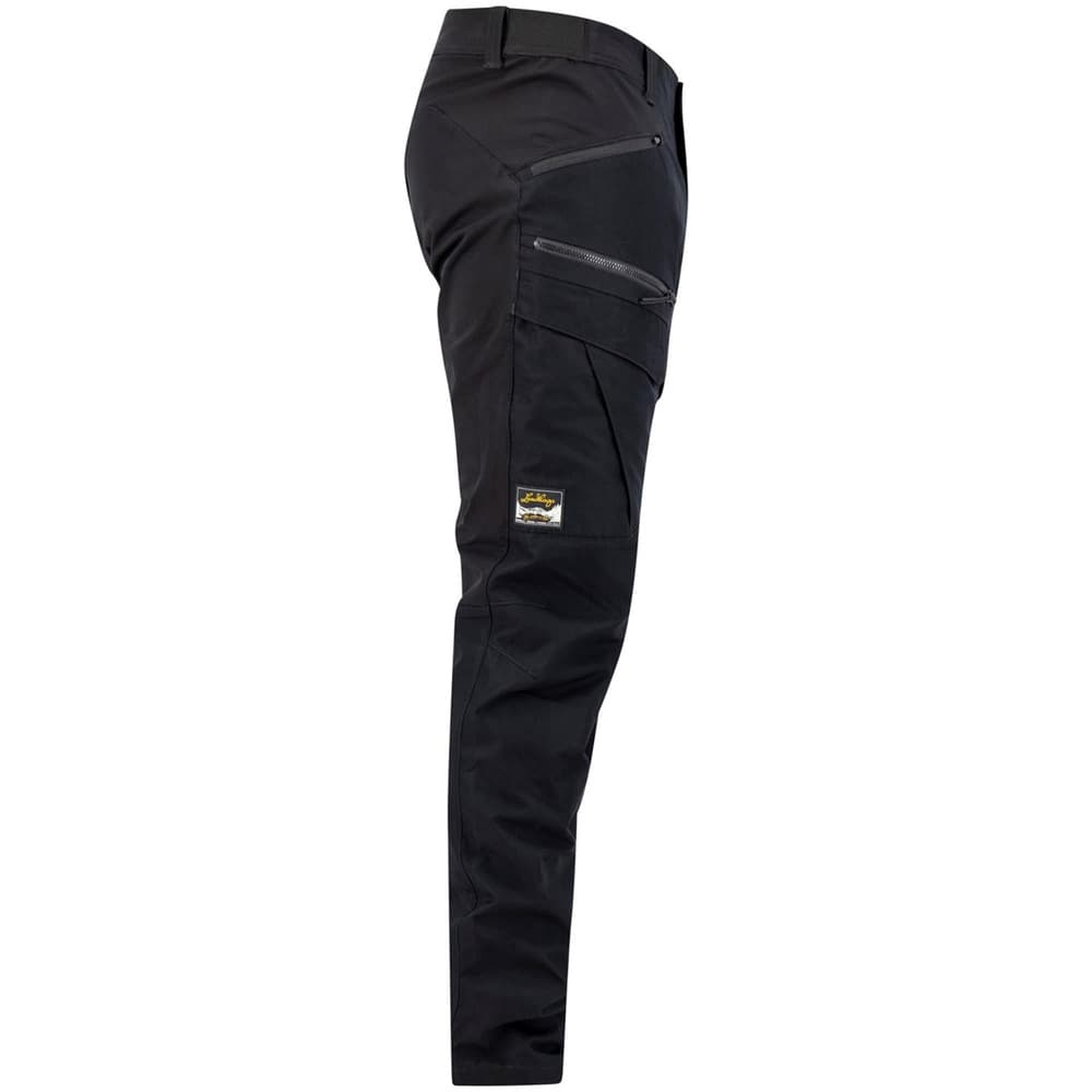 Fulu Cargo Strech Hybrid Black, view: 2