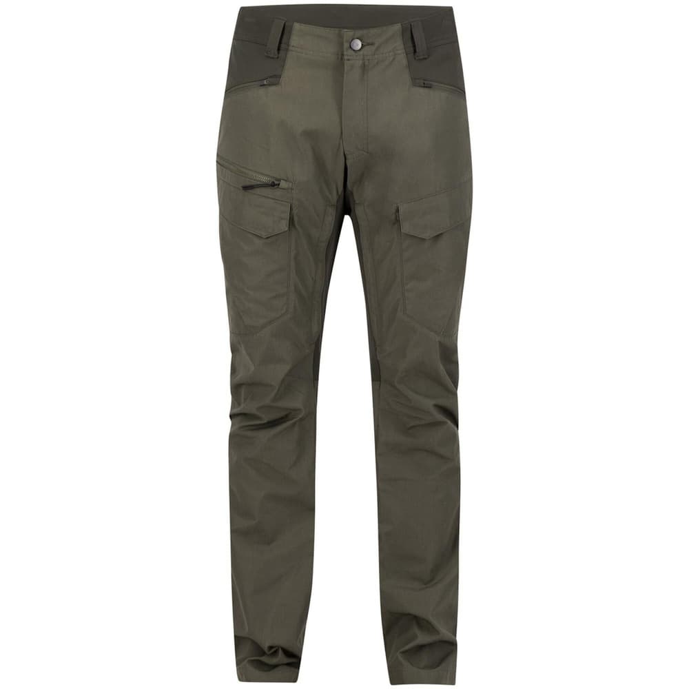 Fulu Cargo Strech Hybrid Forest Green, view: 0