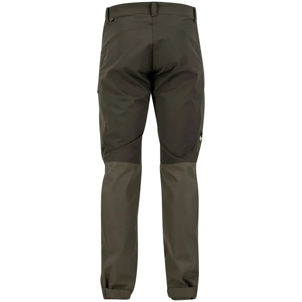 Fulu Cargo Strech Hybrid Forest Green, view: 1
