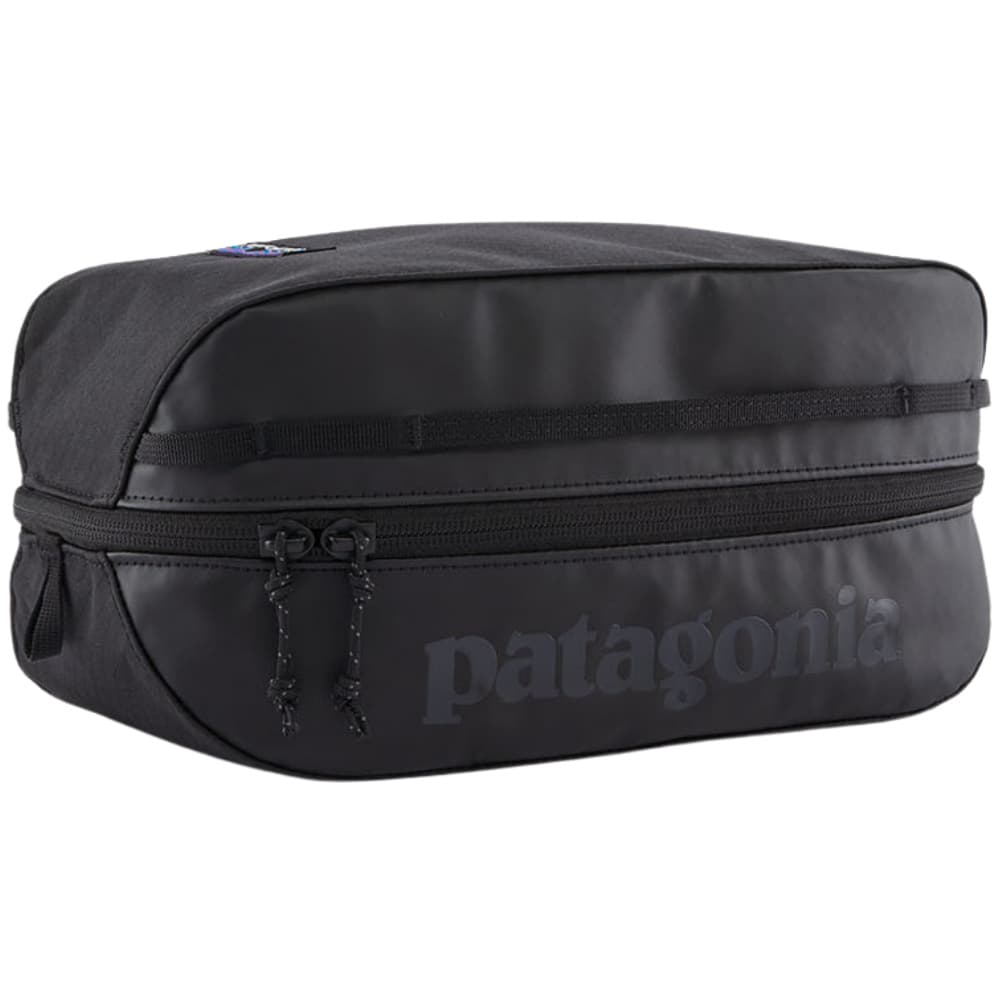 Black Hole Cube 6L Black w/Black, view: 0
