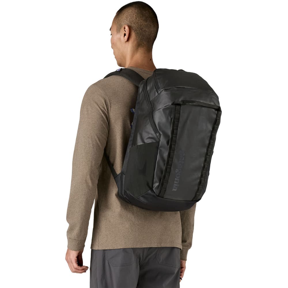 Black Hole Pack 32L Black w/Black, view: 6