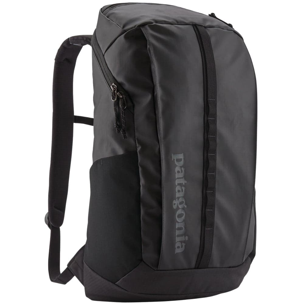 Black Hole Pack 25L Black w/Black, view: 0