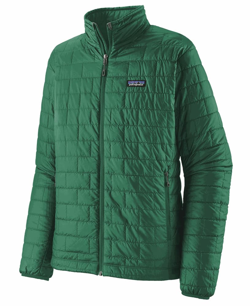 Conifer Green