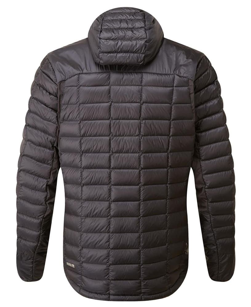 Kaon Ebony, view: 1