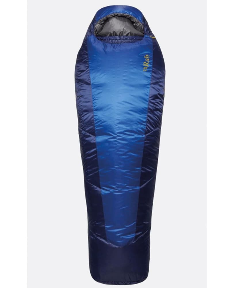 Solar Eco 2 Long LZ Ascent Blue, view: 0