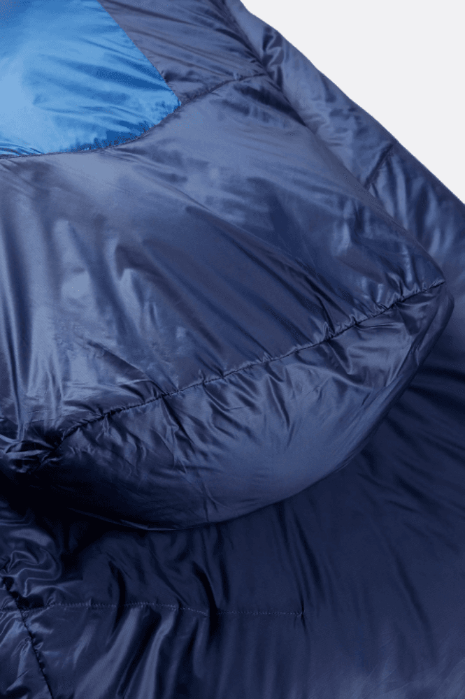 Solar Eco 2 Long LZ Ascent Blue, view: 3