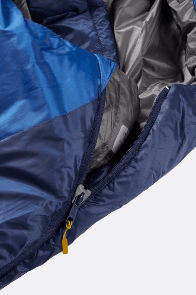 Solar Eco 2 Long LZ Ascent Blue, view: 2