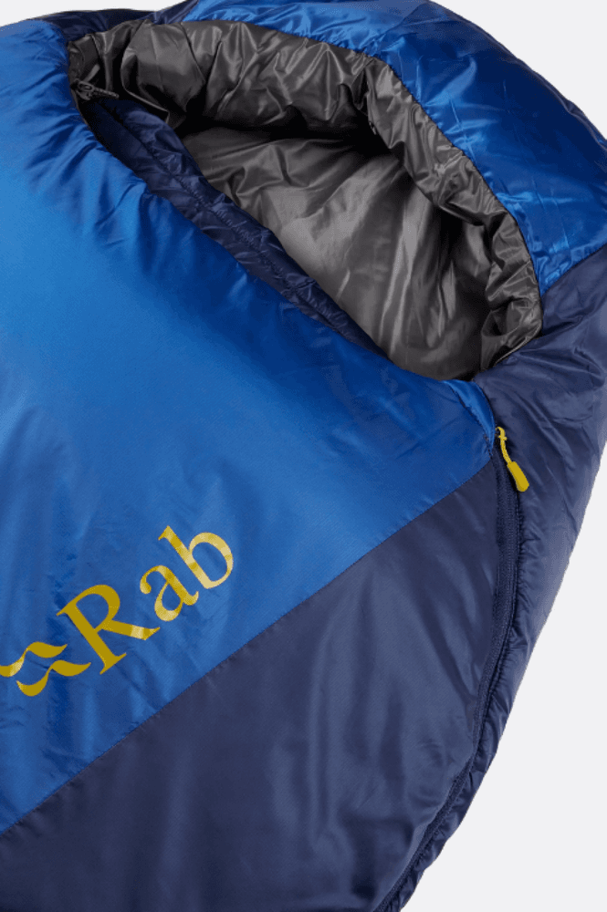 Solar Eco 2 Long LZ Ascent Blue, view: 1