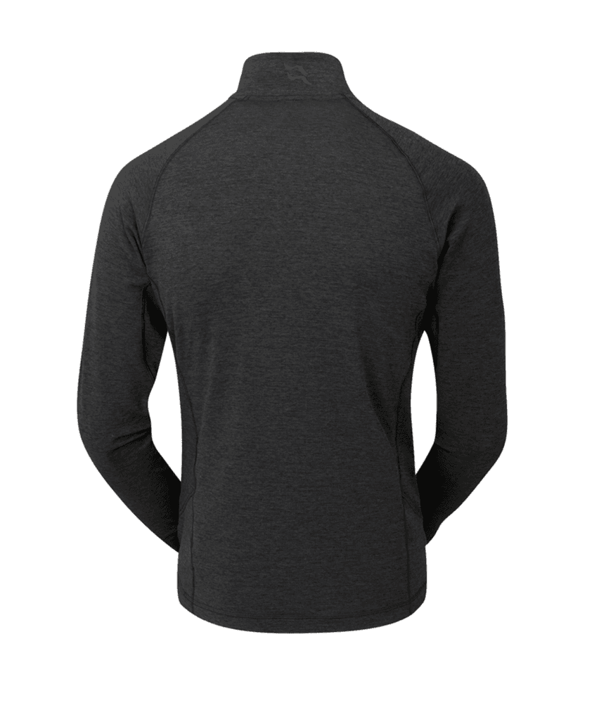 Nexus Jacket Black, view: 1