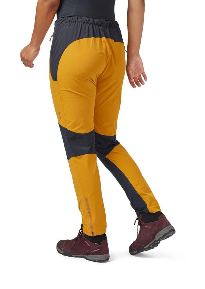 Torque Wmns Butternut, view: 3