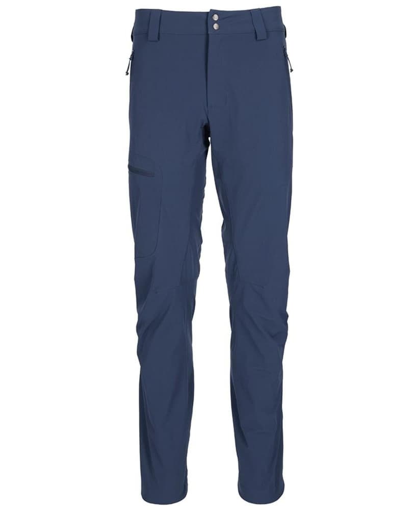 Incline Pants Deep Ink, view: 0