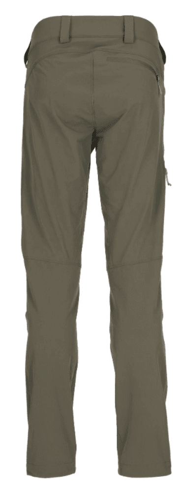 Incline Pants Army, view: 1
