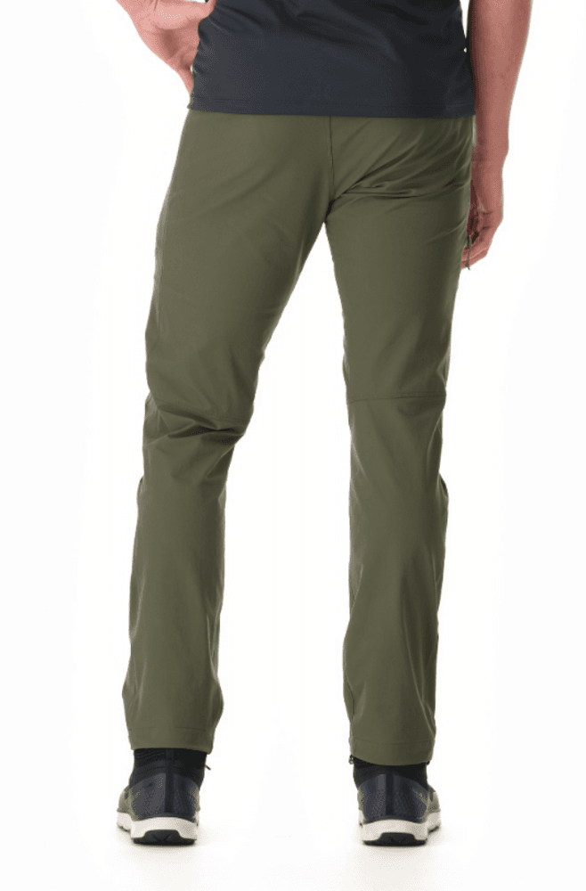 Incline Pants Army, view: 3