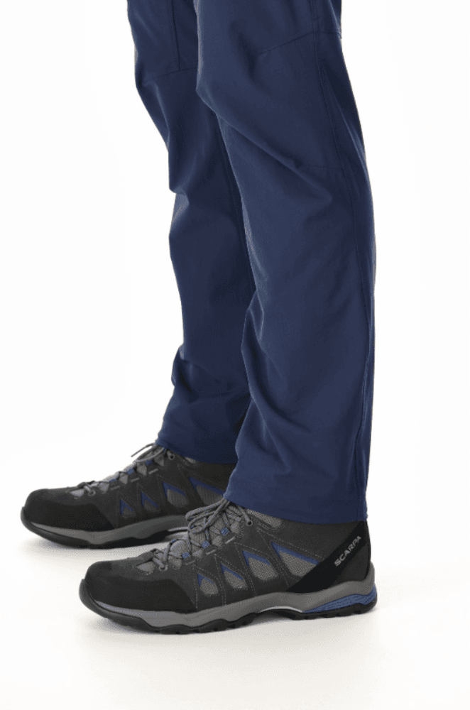 Incline Pants Deep Ink, view: 5