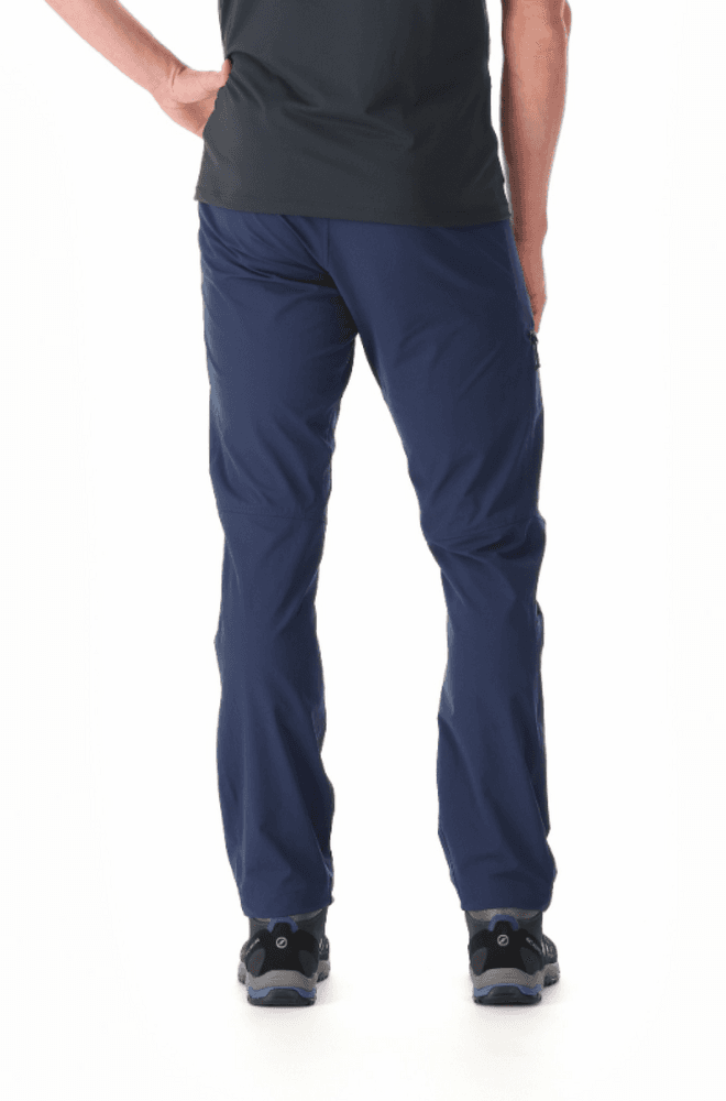 Incline Pants Deep Ink, view: 3