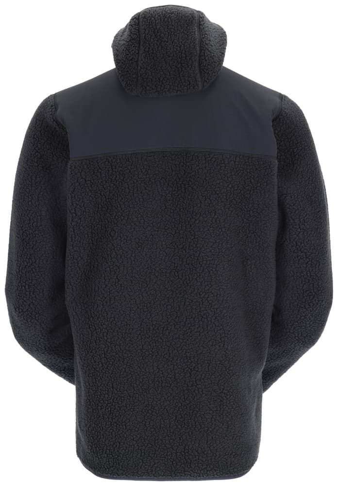 Outpost Hoody Beluga, view: 1