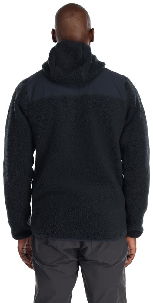Outpost Hoody Beluga, view: 3