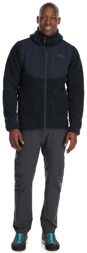 Outpost Hoody Beluga, view: 4
