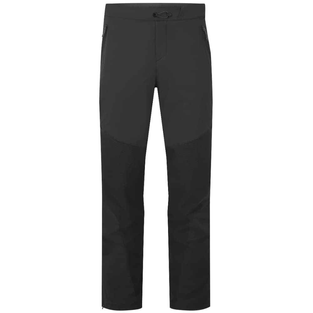 M's Torque Pants Black, view: 0