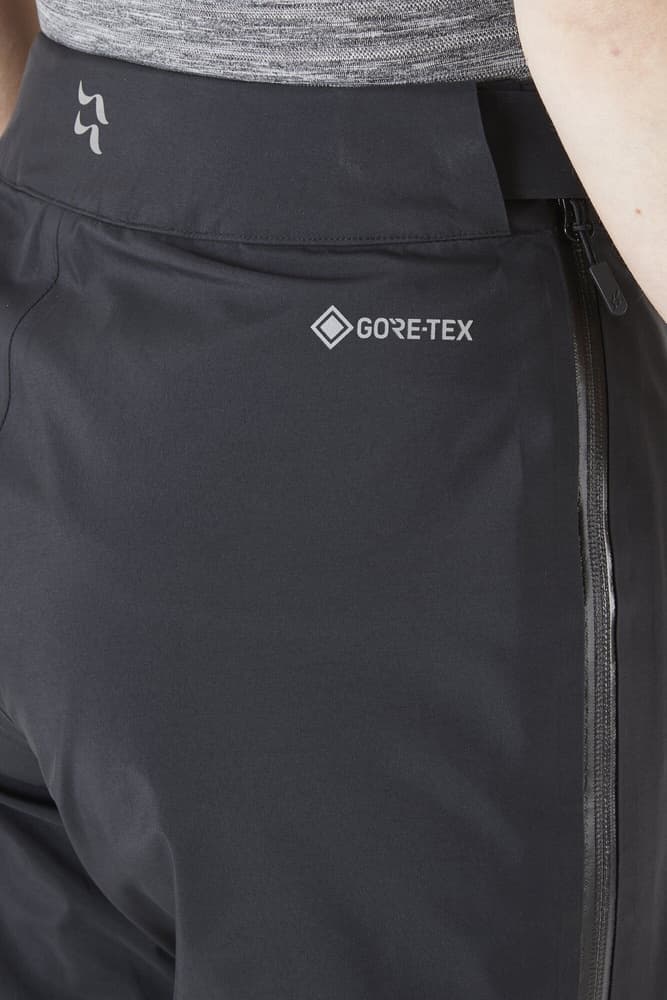 Kangri GTX Pants Wmns Black, view: 5