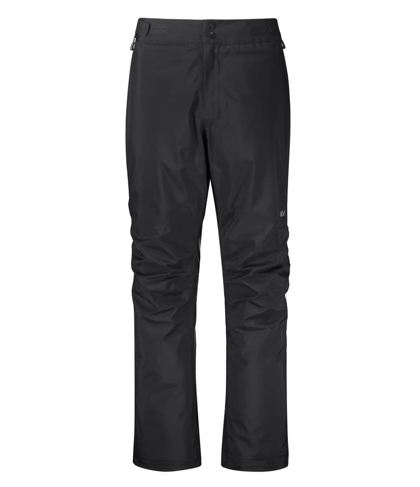 Kangri GTX Pants Wmns Black, view: 0