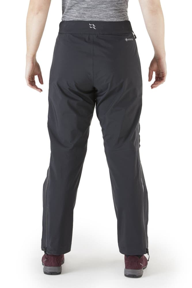 Kangri GTX Pants Wmns Black, view: 3