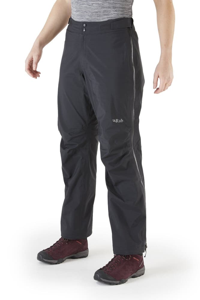 Kangri GTX Pants Wmns Black, view: 2