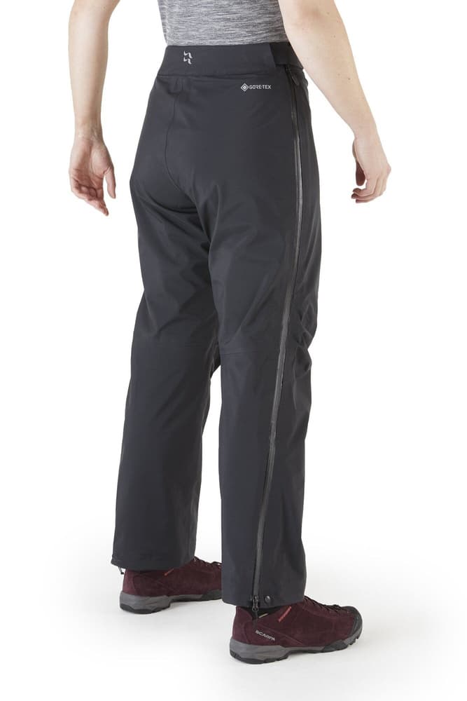 Kangri GTX Pants Wmns Black, view: 4