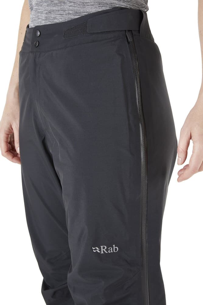 Kangri GTX Pants Wmns Black, view: 6